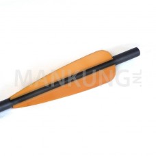 Man Kung 30 inch carbon bow arrow - Bolts and Arrows -  -  Crossbows, Archery Bows and Blowguns