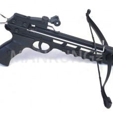 HANDBAIGE HBG Aluminum 6.3 Inch Pistol Crossbow Kuwait